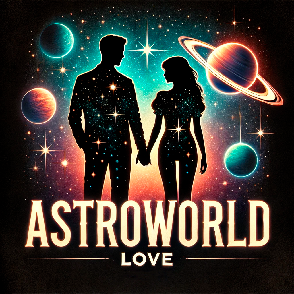 Astroworld Love